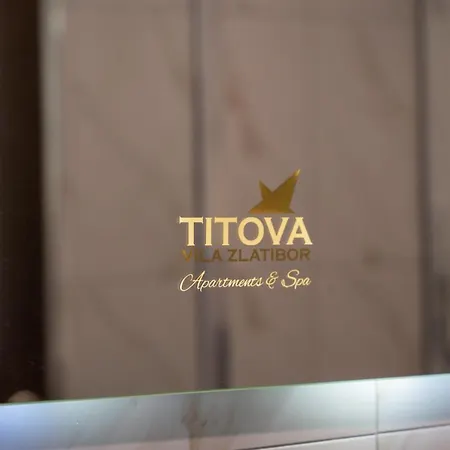 Rustic Vibe Zlatibor * Palisat