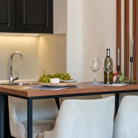 Rustic Vibe Zlatibor