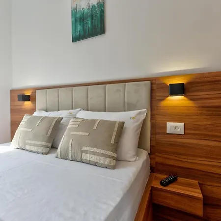 Rustic Vibe Zlatibor * Palisat