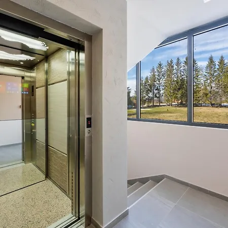 Rustic Vibe Zlatibor Apartment