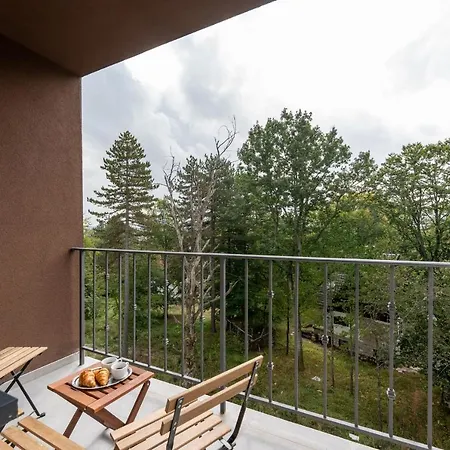 Rustic Vibe Zlatibor *