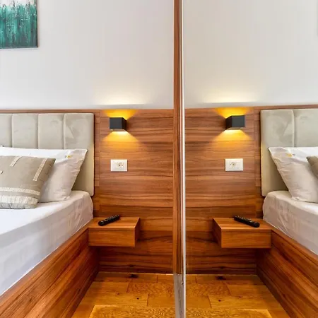 Rustic Vibe Zlatibor *