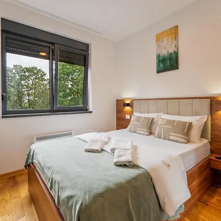 Rustic Vibe Zlatibor *