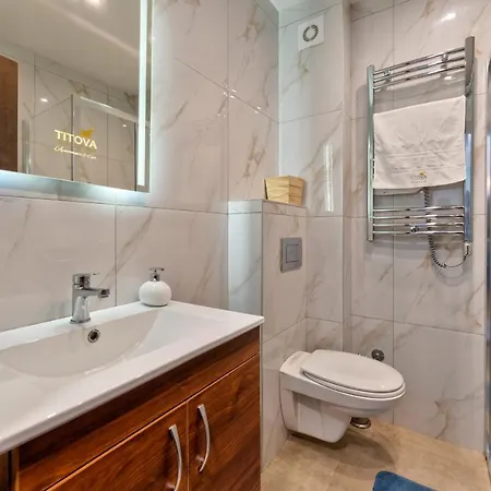 Rustic Vibe Zlatibor *