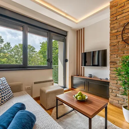 Rustic Vibe Zlatibor * Palisat