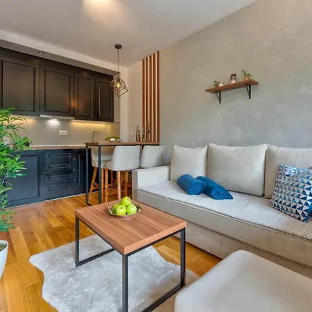 Rustic Vibe Zlatibor *