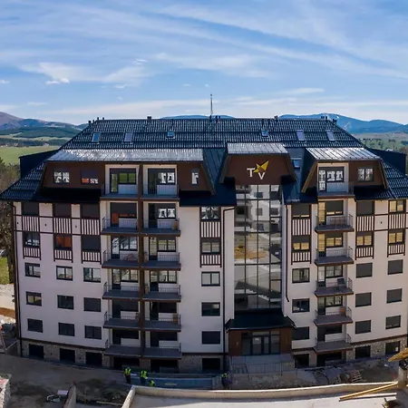 Rustic Vibe Zlatibor