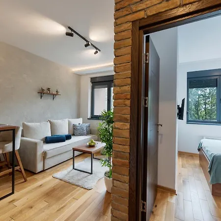 Rustic Vibe Zlatibor