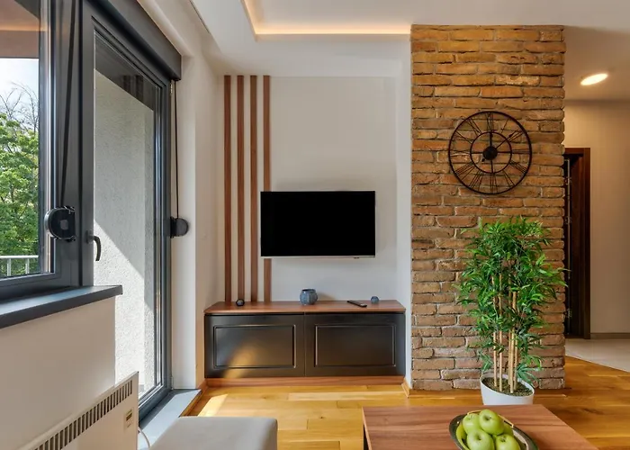 Appartamento Rustic Vibe Zlatibor *