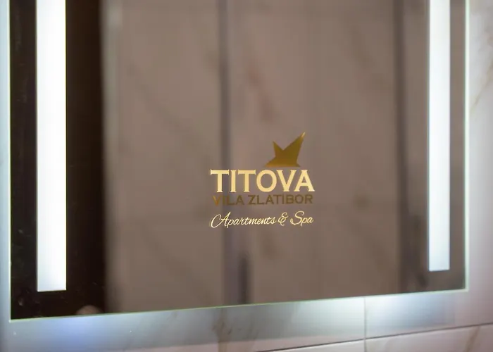 Rustic Vibe Zlatibor * Palisat