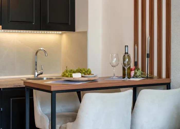 Rustic Vibe Zlatibor