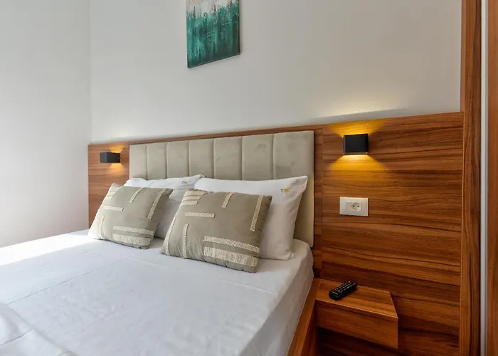 Rustic Vibe Zlatibor * Palisat