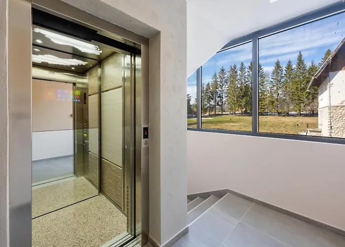 Rustic Vibe Zlatibor Appartamento