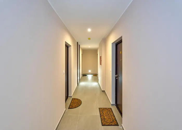 Rustic Vibe Zlatibor Appartamento *