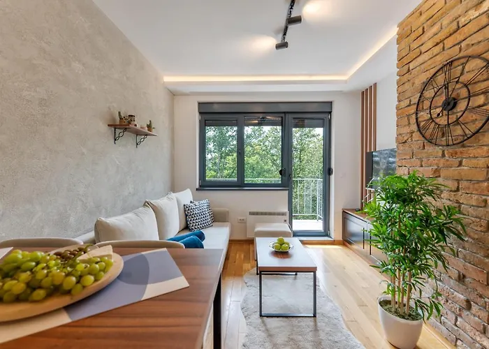 Rustic Vibe Zlatibor Appartamento