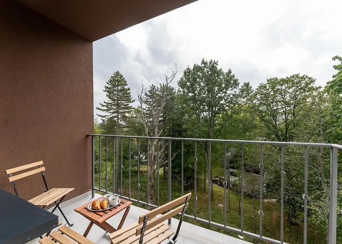 Rustic Vibe Zlatibor *