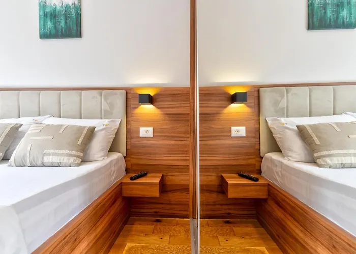 Rustic Vibe Zlatibor *