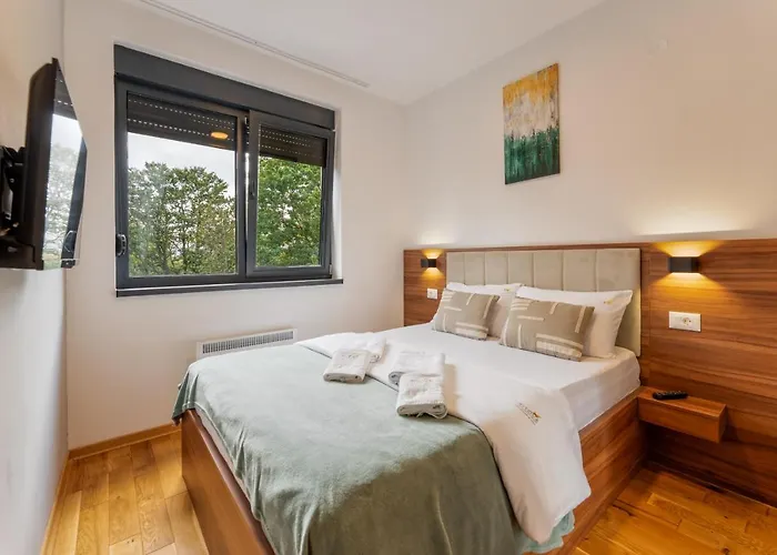 Rustic Vibe Zlatibor *