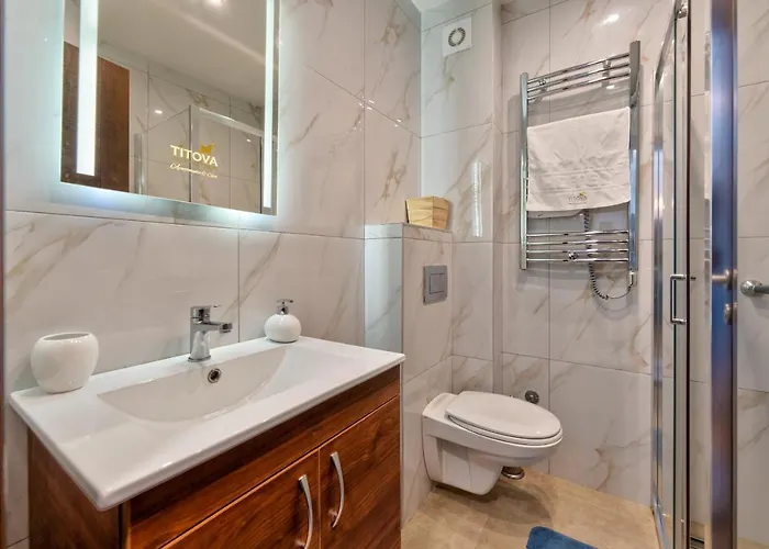 Rustic Vibe Zlatibor *