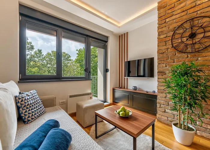 Rustic Vibe Zlatibor * Palisat