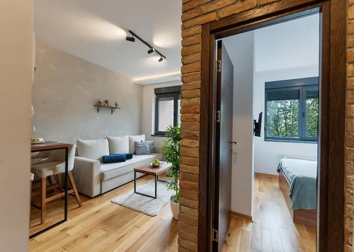 Rustic Vibe Zlatibor