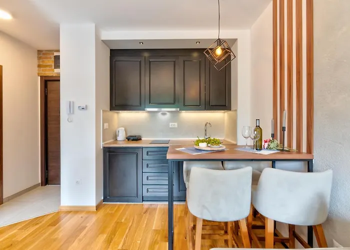 Rustic Vibe Zlatibor Appartamento *